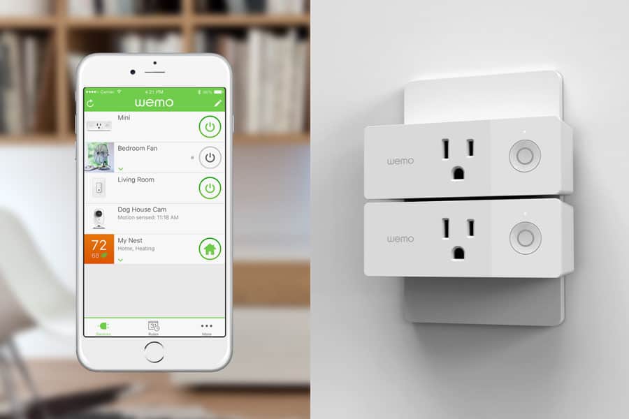 Featured image for “What Is a Smart Plug? How They Work and How to Use Them”