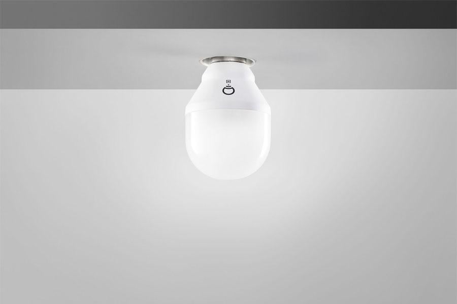 Featured image for “Smart Light Bulbs and Automated Lighting Systems Explained”