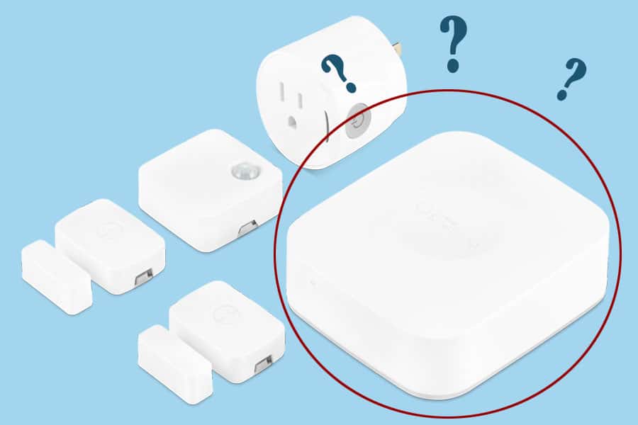 Featured image for “What Is a Smart Home Hub? An Easy Explanation”