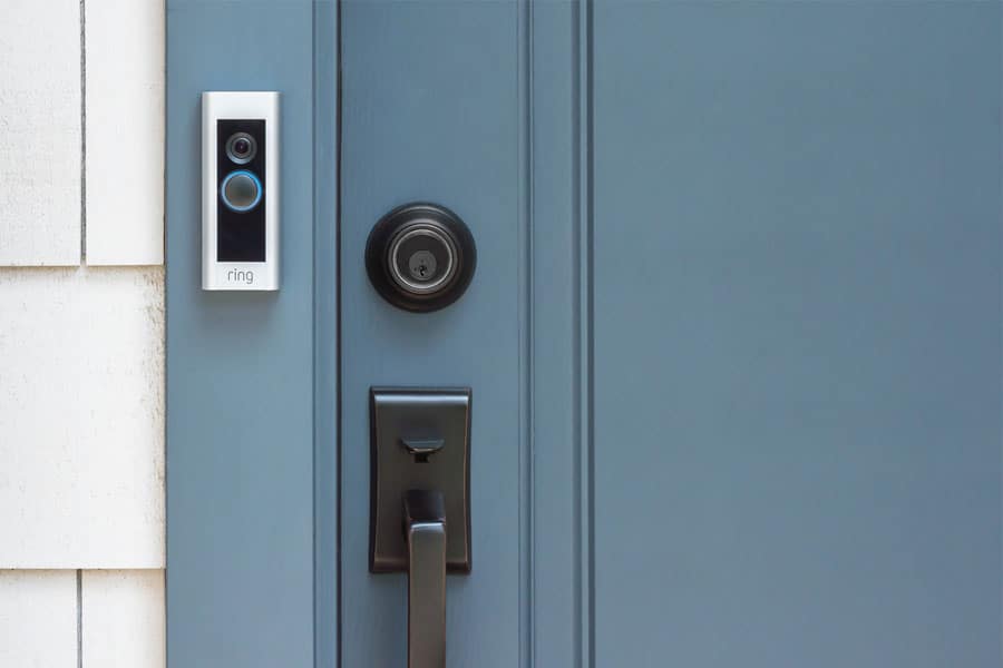 Featured image for “Do Doorbell Cameras Need Wi-Fi? A Quick Breakdown of the Options”