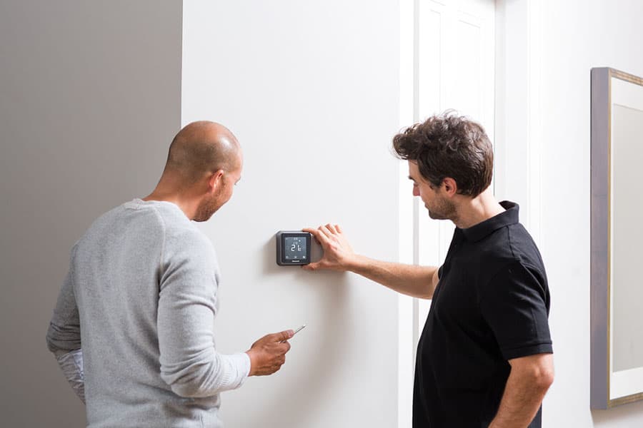 Featured image for “What Is a Smart Thermostat? And Why You Should Make the Switch Today”