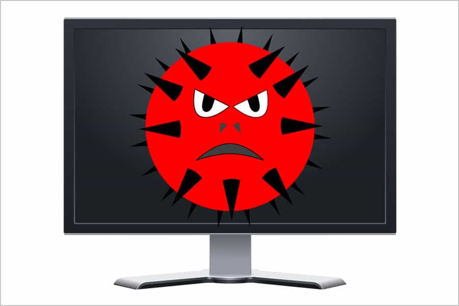 Featured image for “Can a Smart TV Get a Virus? How to Prevent Security and Privacy Risks”