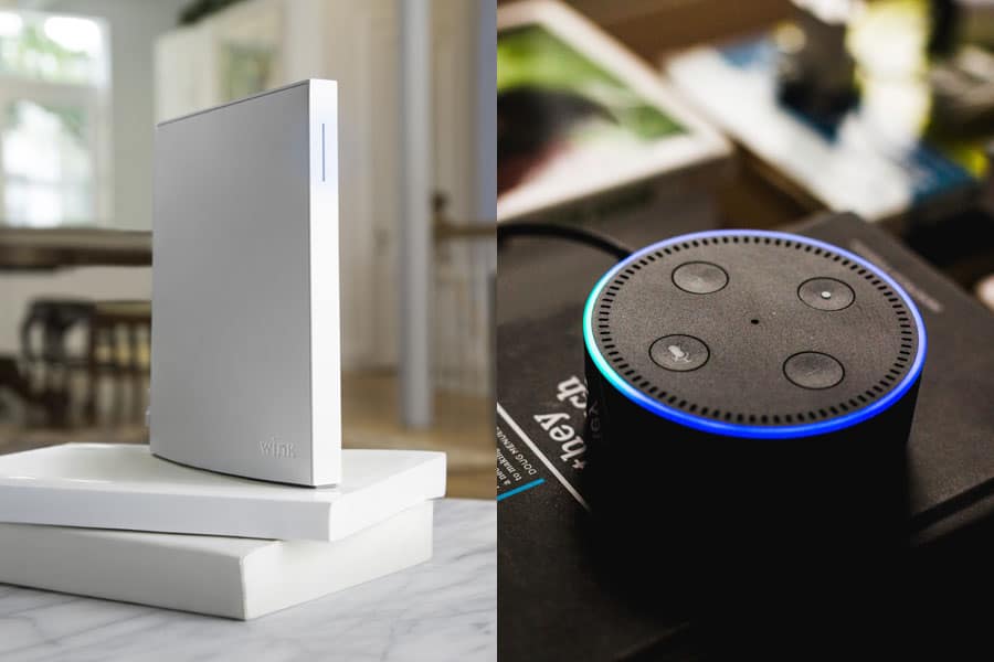 Featured image for “Smart Hubs vs. Smart Speakers – How to Control Your Home Automation System”