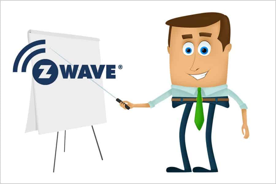 Featured image for “Z-Wave Explained: What It Is and How It Works”
