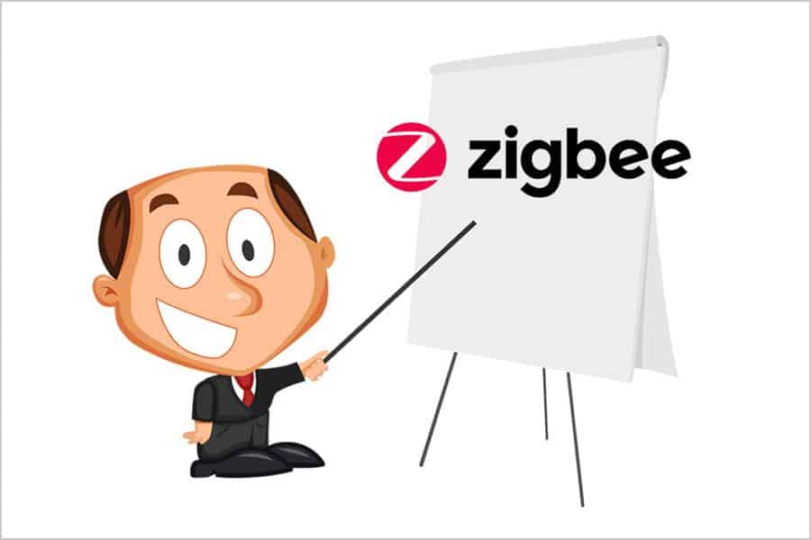 Featured image for “Zigbee Explained: What It Is and How It Works”