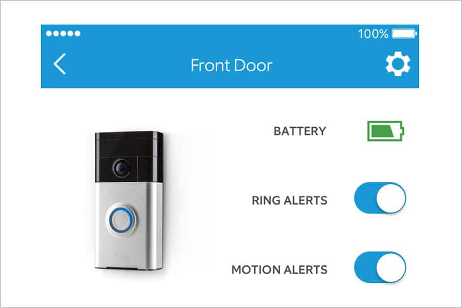 Featured image for “How Long Does Ring Video Doorbell’s Battery Last? Why Does It Drain Quickly?”