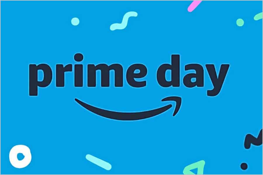 Featured image for “Amazon Prime Day”
